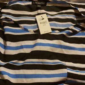 Lane Bryant Blouse